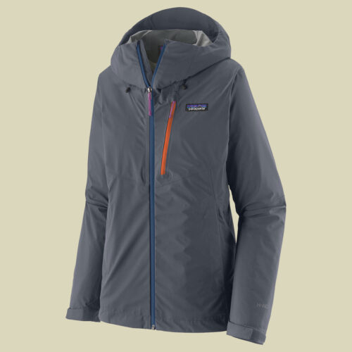 Granite Crest Jacket Women blau II L - smolder blue