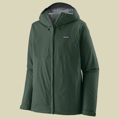 Torrentshell 3L Jacket Men torrey pine green S