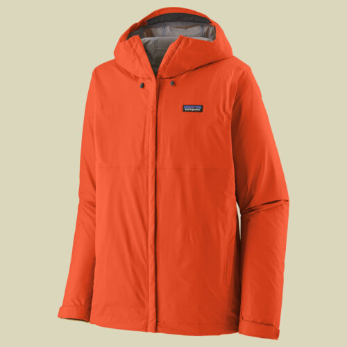 Torrentshell 3L Jacket Men orange S - pollinator orange