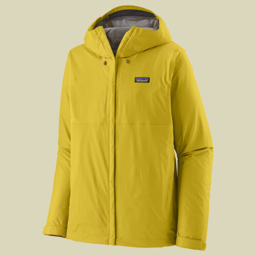 Torrentshell 3L Jacket Men grün 2 L - Farbe bundle green