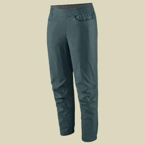 Hampi Rock Pants Women grün L (10) - Farbe tidal green