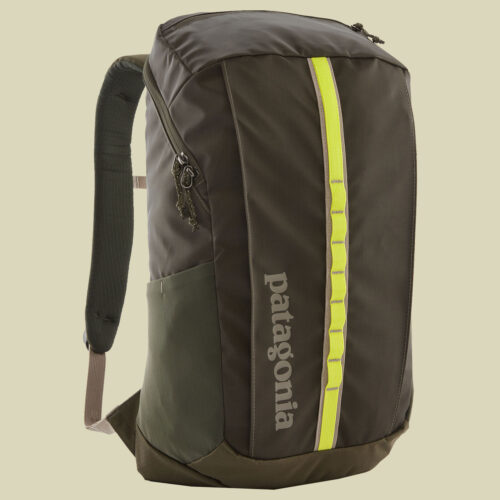 Black Hole Pack 25L grün 25 - pine needle green