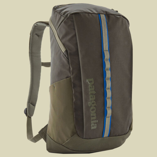 Black Hole Pack 25L grün 2 25 - Farbe basin green