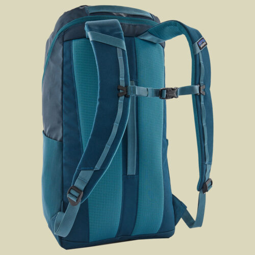 Black Hole Pack 25L grün 3 25 - Farbe tidal teal