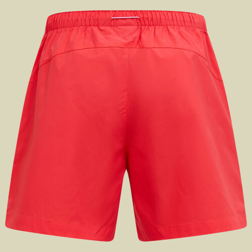 Outdoor Cargo Shorts Women M rot - brilliant red