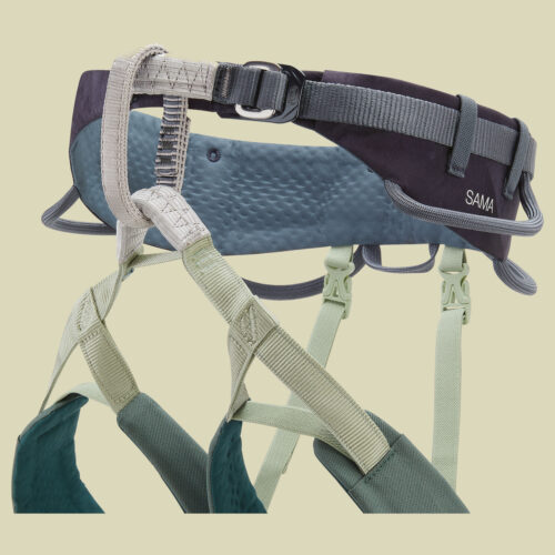 Sama grau L - dark gray