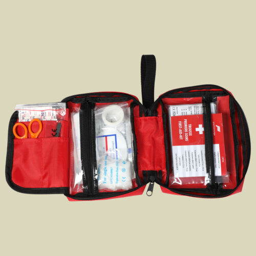 First Aid Regular