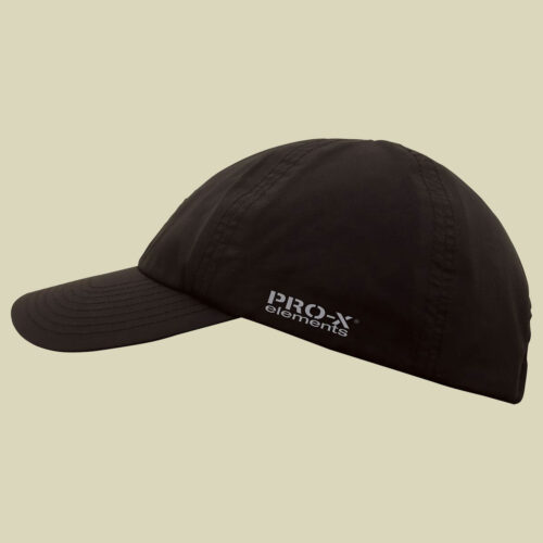 PXE-PRO Rain Cap Regenkappe schwarz XL