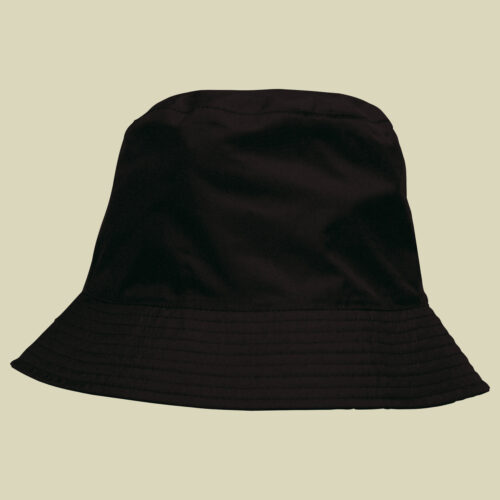 Had Pro Regenhut schwarz M