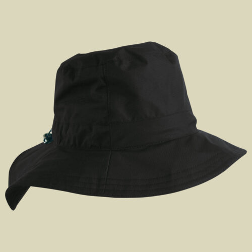 Südwester Rügen schwarz XL