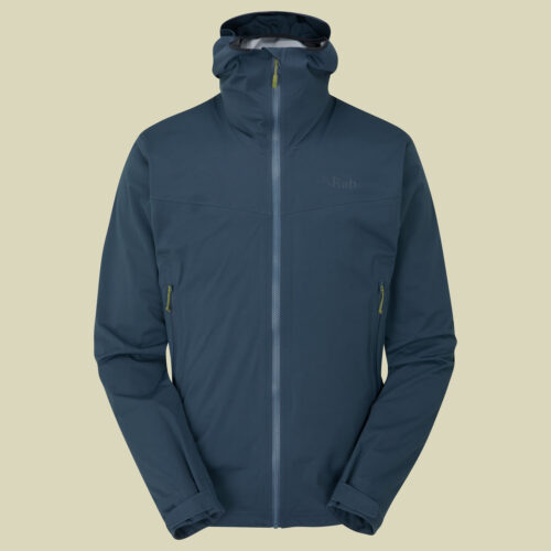 Kinetic 2.0 Jacket Men Größe L  Farbe blue night