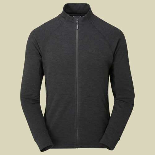 Nexus Jacket Men black L