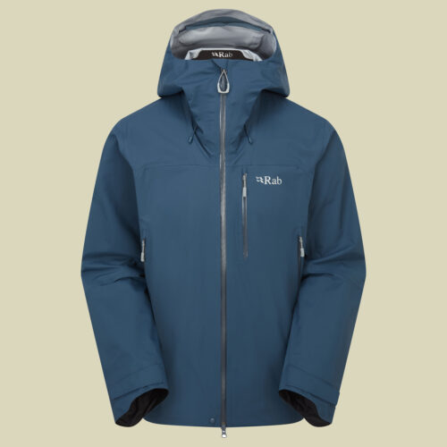 Firewall Mountain Jacket Men XL blau II - tempest blue