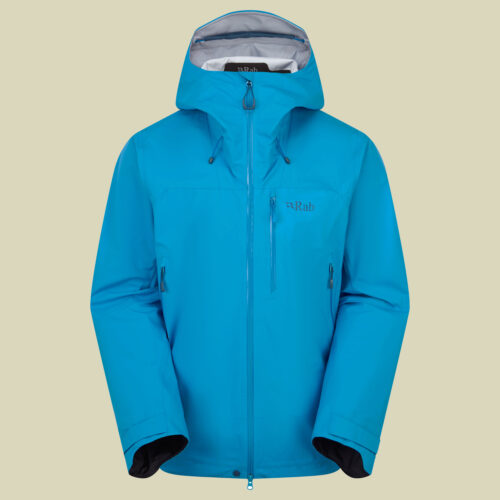 Firewall Mountain Jacket Men L blau - maya blue