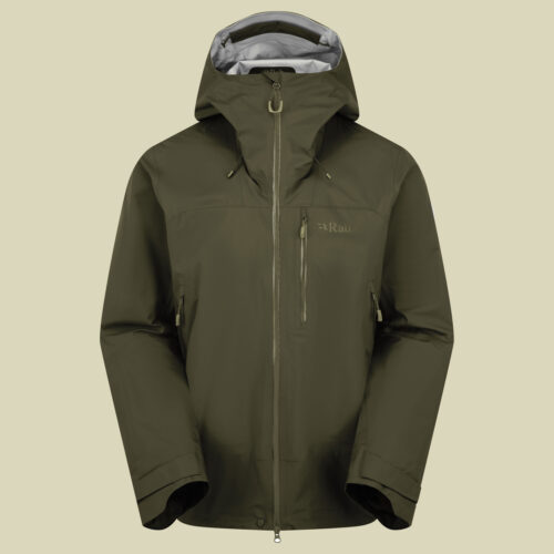 Firewall Mountain Jacket Men L grün - olive