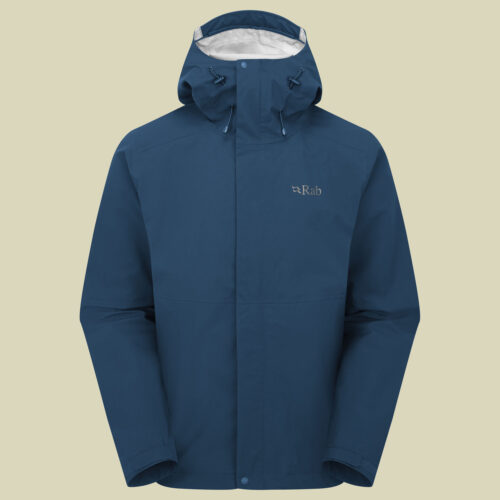 Firewall Jacket Men S blau II - tempest blue
