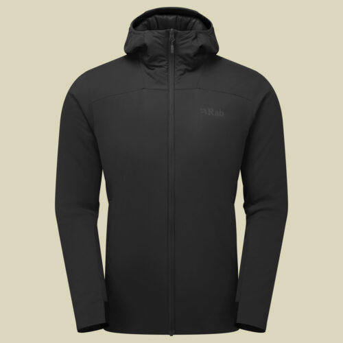 Xenair Alpine Flex Jacket Men XL schwarz - black