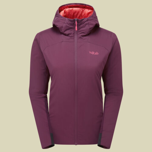 Xenair Alpine Flex Jacket Women 40 (12) lila - mulberry