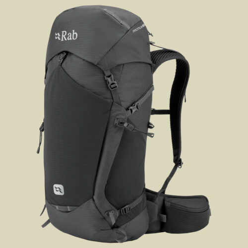 Protium 35 35 (M/L) grau - Farbe anthracite