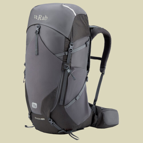 Exion 48 48 (L/XL) grau - Farbe anthracite/graphene