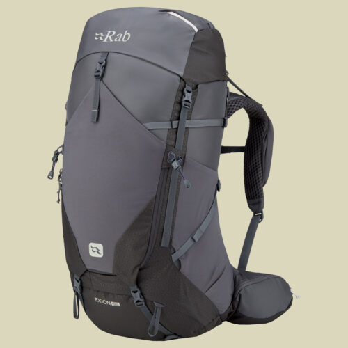 Exion 65 65 (L/XL) grau - Farbe anthracite/graphene