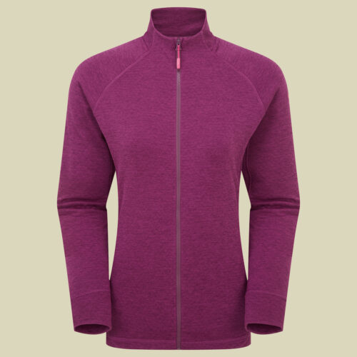 Nexus Jacket Women lila 42 (14) - mulberry