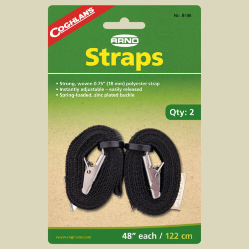 Gear Straps