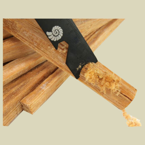 Fatwood 'Maya Stick' ca 1 kg