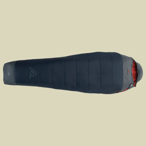 Moraine I "L" +11°C navy