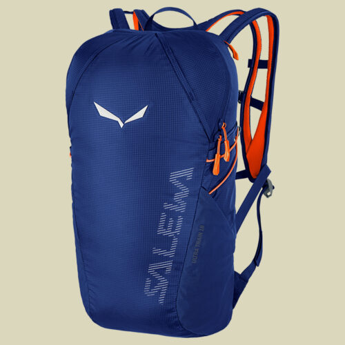 Ultra Train 18 blau 18 - electric