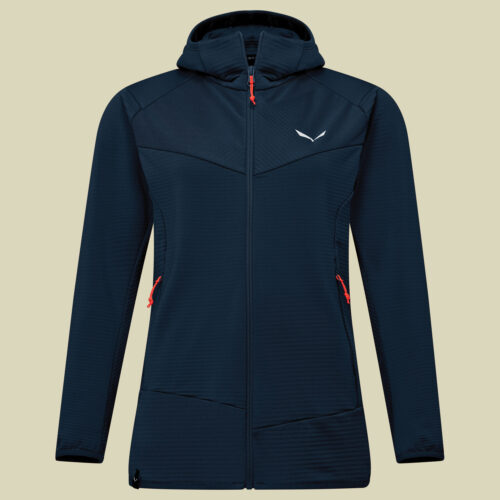 Puez Altavia PL HD Jacket Women 42 blau - navy blazer