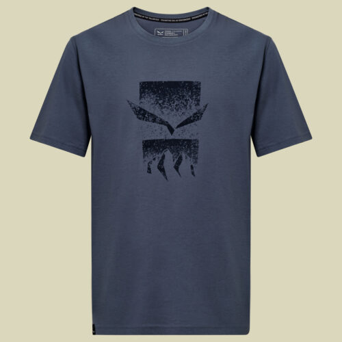 Eagle 3CIME T-Shirt Men M blau - java blue