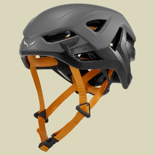 Aria Helmet 52-58 cm (S/M) grau - quiet shade