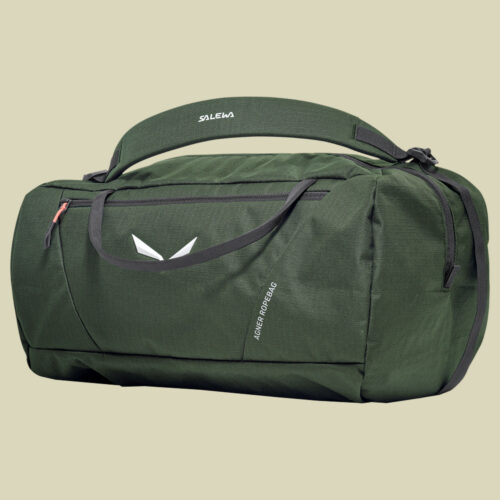 Agner Ropebag 24 L grün - dark olive