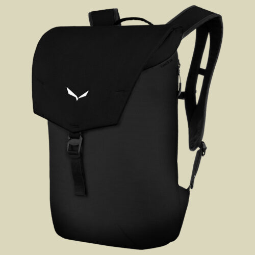 Fanes 18L  schwarz - black out