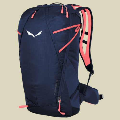 MTN Trainer 2 25 blau 25 - blue depth