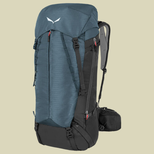 Trek Mate 55+5 blau 55 L + 5 L - java blue