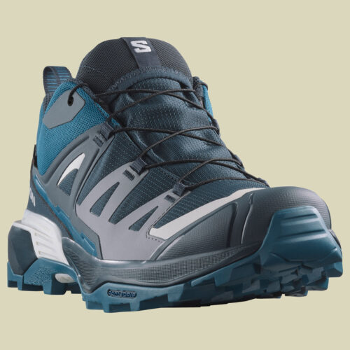 X Ultra 360 GTX UK 10 grau - Farbe carbon/india ink/deep dive