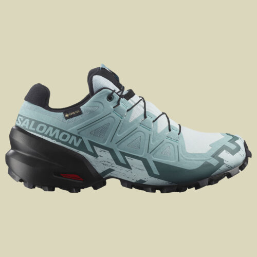 Speedcross 6 GTX Women mehrfarbig UK 5,5 - Farbe ballad blue/black/tourmaline