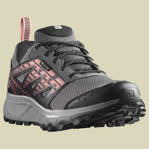Wander GTX Women mehrfarbig UK 6,5 - Farbe plum kitten_black_peach amber