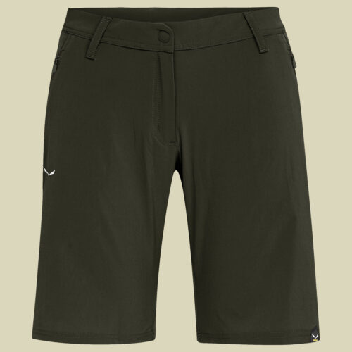 Talvena DST Shorts Women grün 38 - dark olive