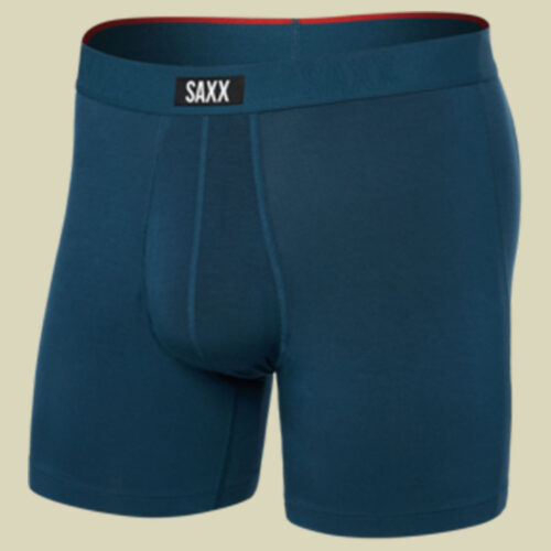 Vibe Xtra Boxer Brief Fly L blau - Farbe hurricane