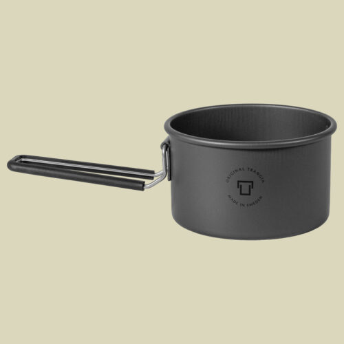 Trangia Becher (Mug) - HA black
