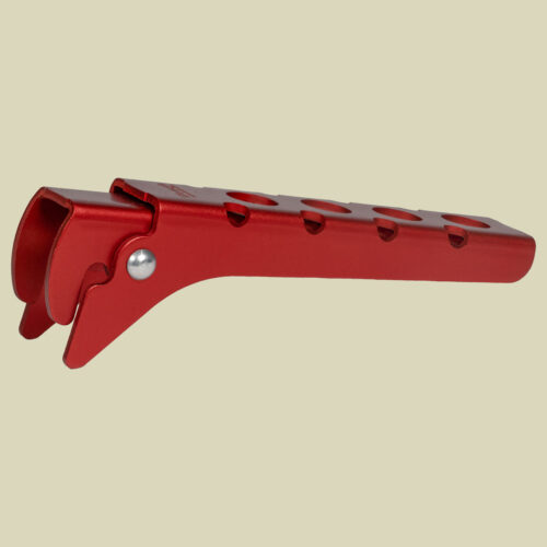Trangia Griffzange rot