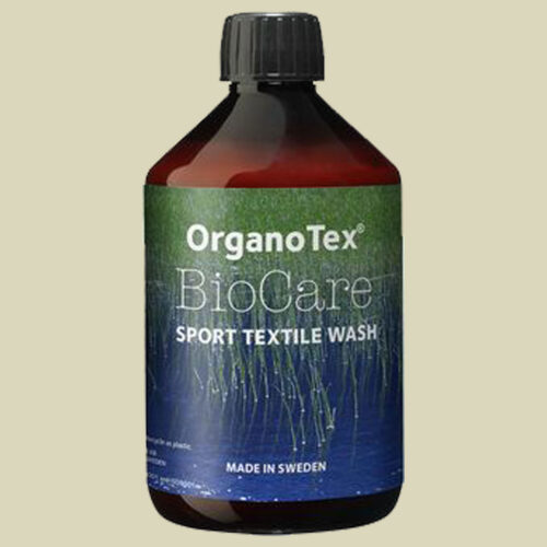 OrganoTex BioCare Sport Textile Wash 100 ml