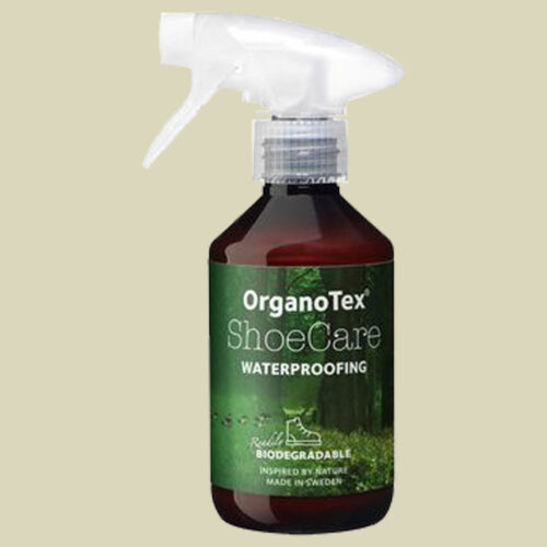OrganoTex ShoeCare Waterproofing 300ml