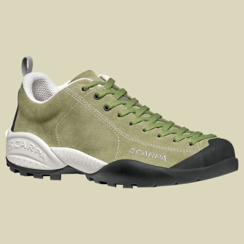 Mojito grün 38 - aloe