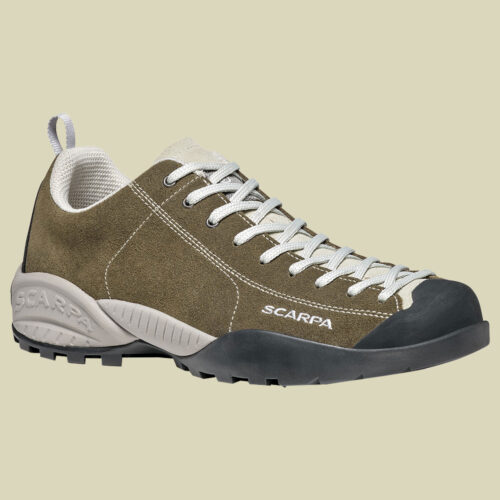 Mojito braun 46 - dark olive