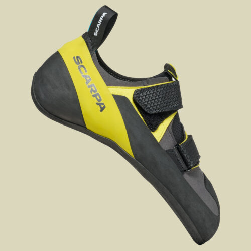 Arpia V 41 mehrfarbig - Farbe shark/yellow