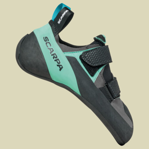 Arpia V LV 40 mehrfarbig - Farbe shark/aqua